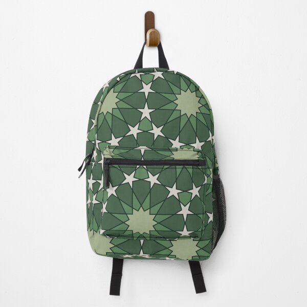 Item preview, islamic pattern designed and sold by Diaa Store23.