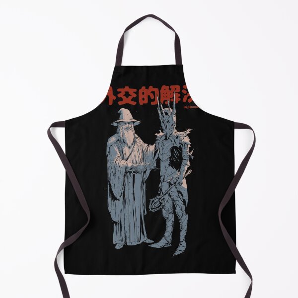 Item preview, Diplomatic Solution designed and sold by hafaell.