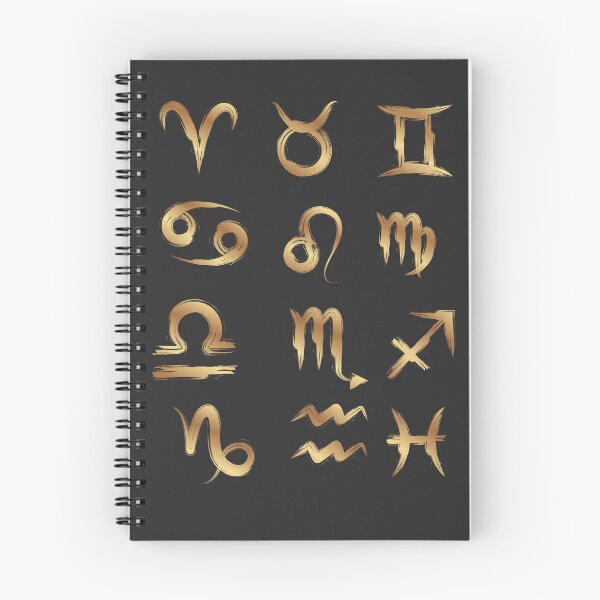 Item preview, All Zodiac Signs T-Shirt designed and sold by TxTaurus110.