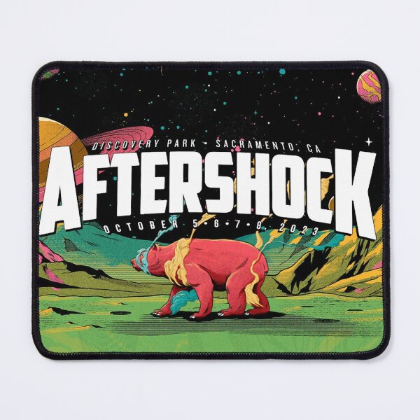 Item preview, aftershock 2023 masjulay designed and sold by pgilmour12.