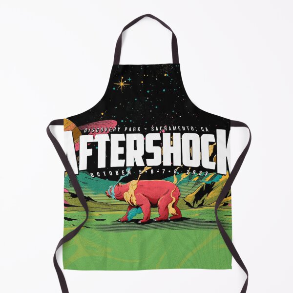 Item preview, aftershock 2023 masjulay designed and sold by pgilmour12.