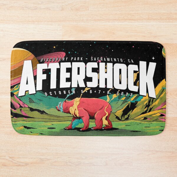 Item preview, aftershock 2023 masjulay designed and sold by pgilmour12.