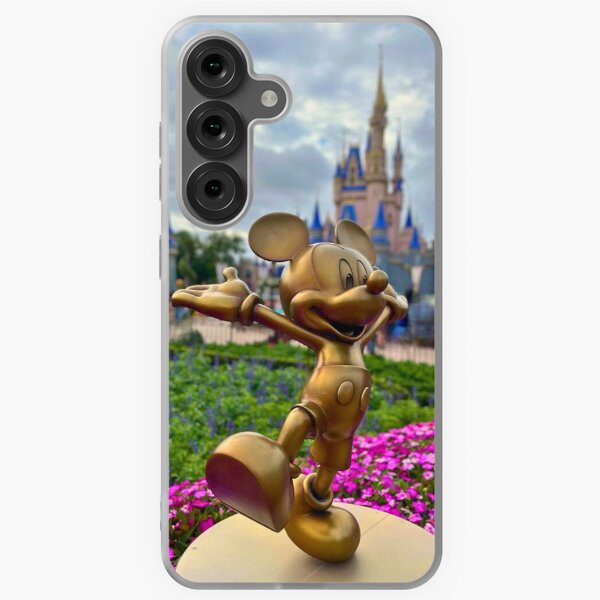 Item preview, Golden Mickey designed and sold by MadTeaDesign.