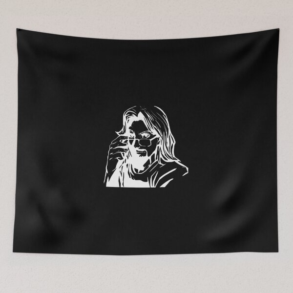 Item preview, Maximilian Dood HD Logo designed and sold by KPopverse2.