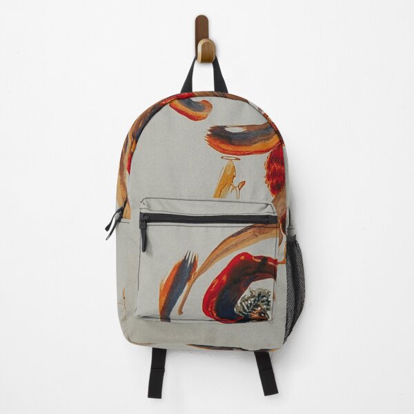 Item preview, Salvador Dali, Divine Comedy: The Fourth Terrace Accidia 1960 designed and sold by apopofbeauty.