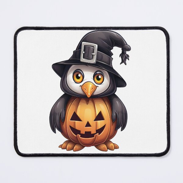 Item preview, Halloween Animal designed and sold by ARIUSTR.