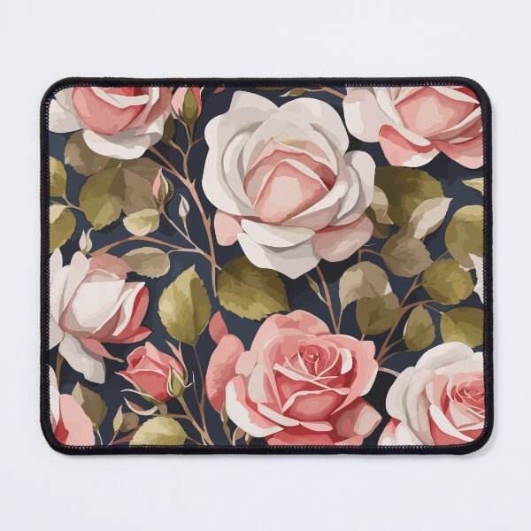Item preview, Flower pattern designed and sold by Fernz8223.
