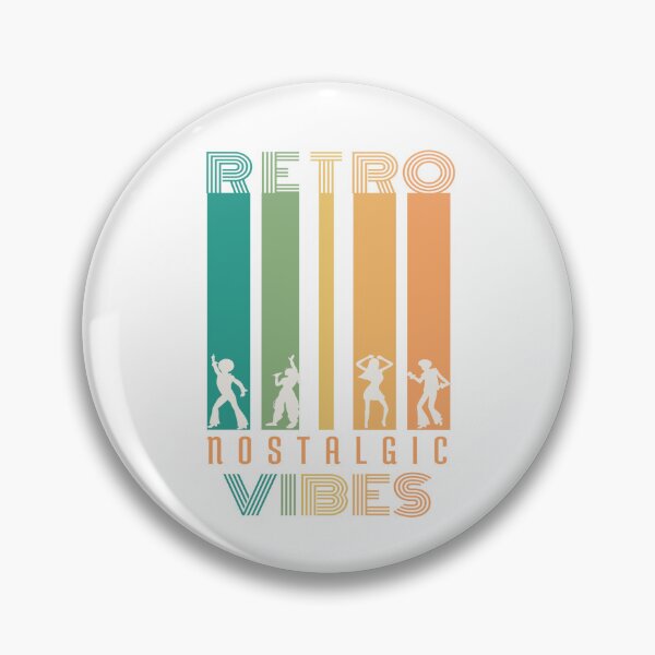 Item preview, Retro Nostalgic Vibes designed and sold by Beauty  Art Printable.