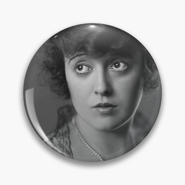 Item preview, Mabel Normand designed and sold by Francespoppy.