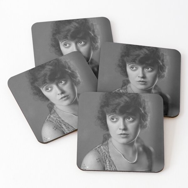 Item preview, Mabel Normand designed and sold by Francespoppy.