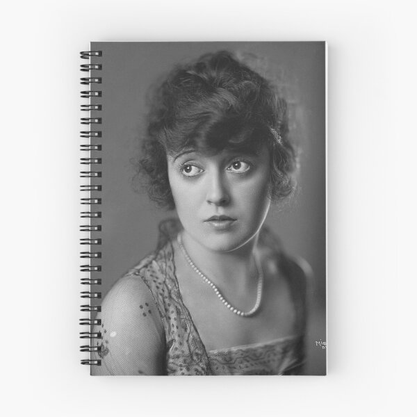 Item preview, Mabel Normand designed and sold by Francespoppy.