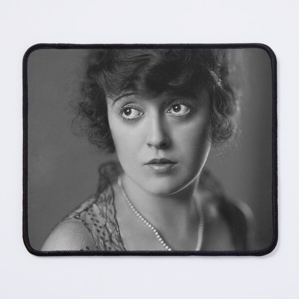 Item preview, Mabel Normand designed and sold by Francespoppy.