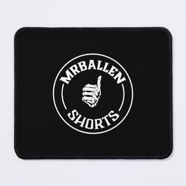 Item preview, MrBallen HD Logo designed and sold by KPopverse2.