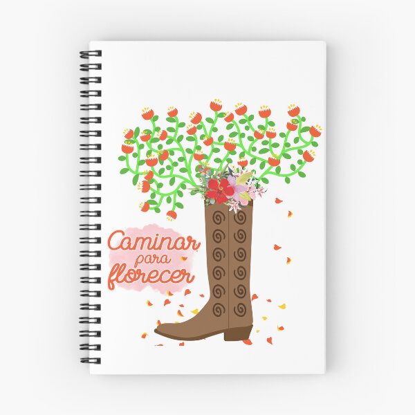 Item preview, Walk to bloom designed and sold by RevaJ.