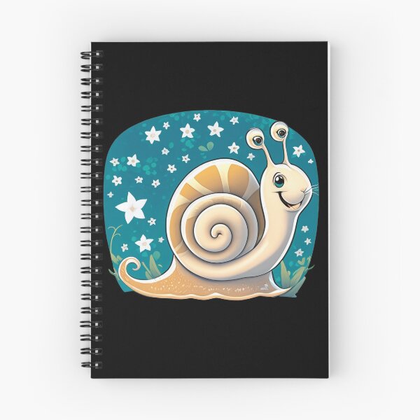 Item preview, Funny snail sticker designed and sold by glitchman2.