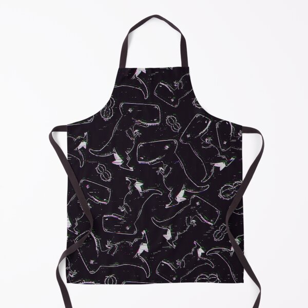 Item preview, Dino glitch designed and sold by iopp12.