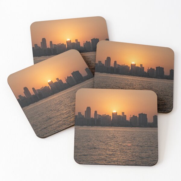 Item preview, Sunrise View designed and sold by hamidiclicks.