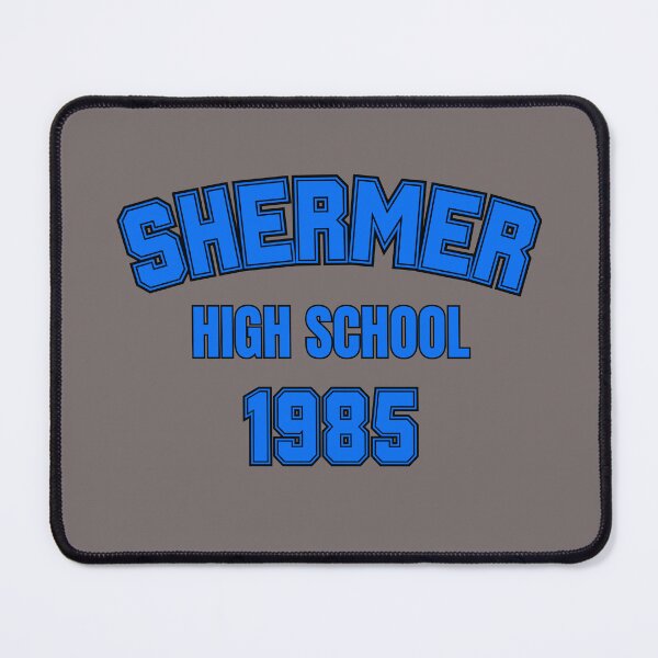 Item preview, Shermer High Class of 85 designed and sold by Spatcave.