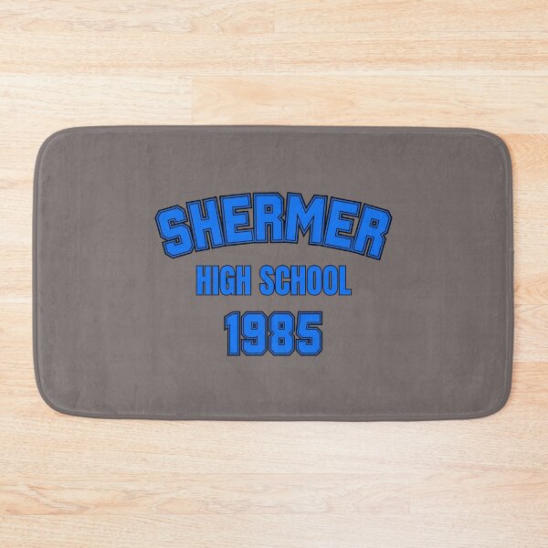 Item preview, Shermer High Class of 85 designed and sold by Spatcave.