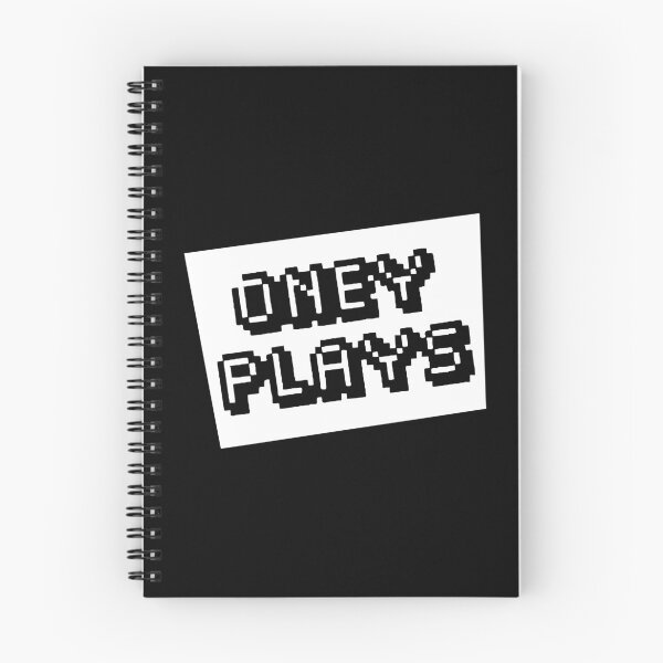 Item preview, OneyPlays HD Logo designed and sold by KPopverse2.