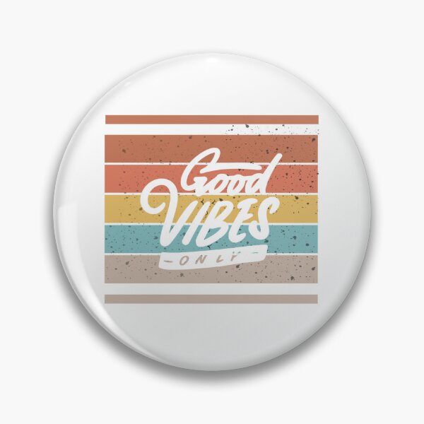 Item preview, Good Vibes Only designed and sold by Beauty  Art Printable.