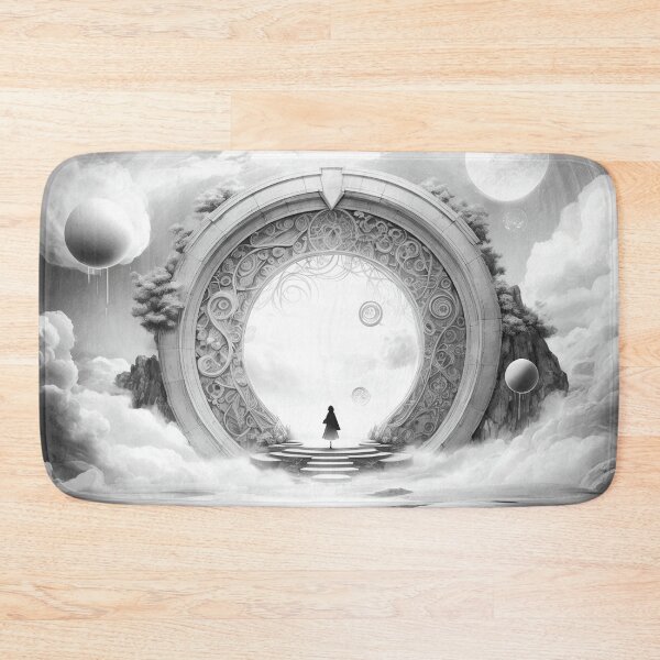 Item preview, Stargate flow designed and sold by ArtfullMinds.