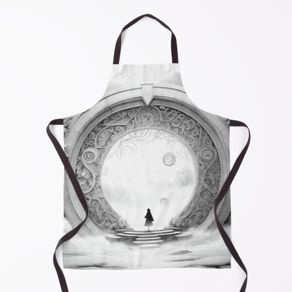 Item preview, Stargate flow designed and sold by ArtfullMinds.
