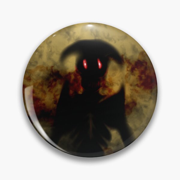 Item preview, Shadow Demon designed and sold by David13000.