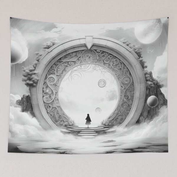 Item preview, Stargate flow designed and sold by ArtfullMinds.