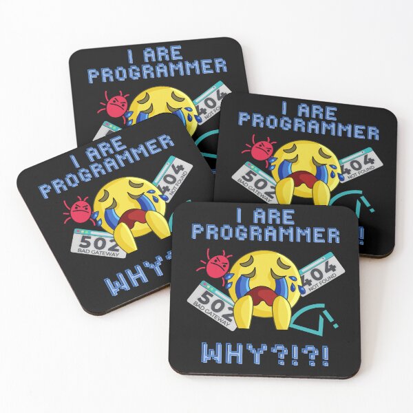 Item preview, I Are Programmer Computer Funny designed and sold by Barneyteez.