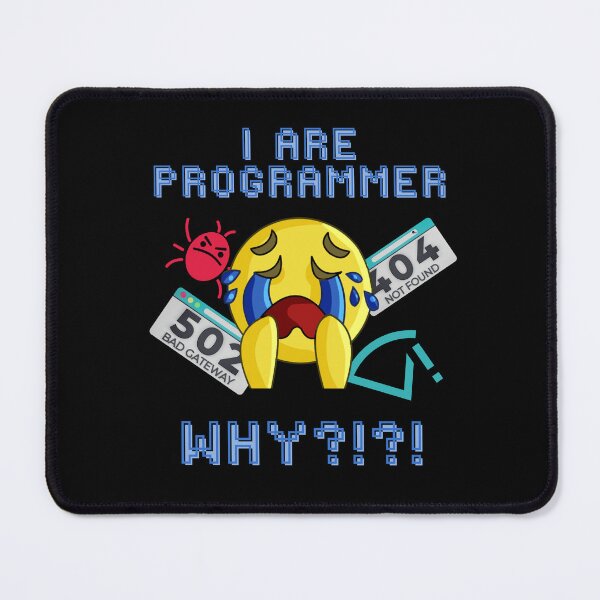 Item preview, I Are Programmer Computer Funny designed and sold by Barneyteez.