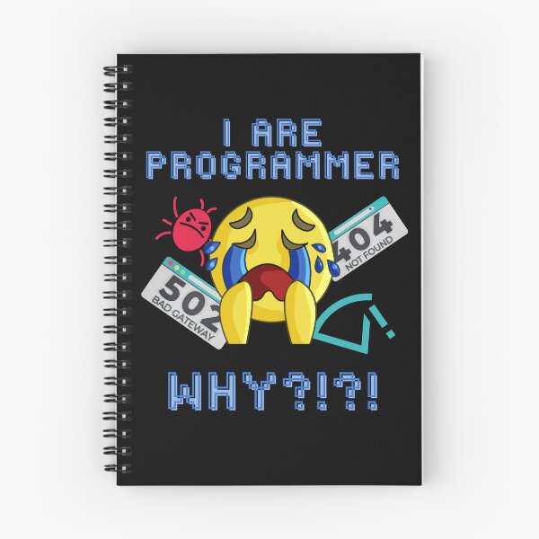 Item preview, I Are Programmer Computer Funny designed and sold by Barneyteez.