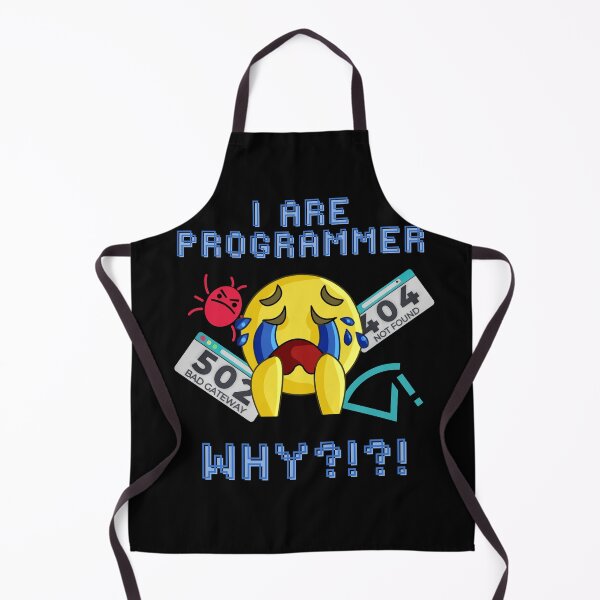 Item preview, I Are Programmer Computer Funny designed and sold by Barneyteez.