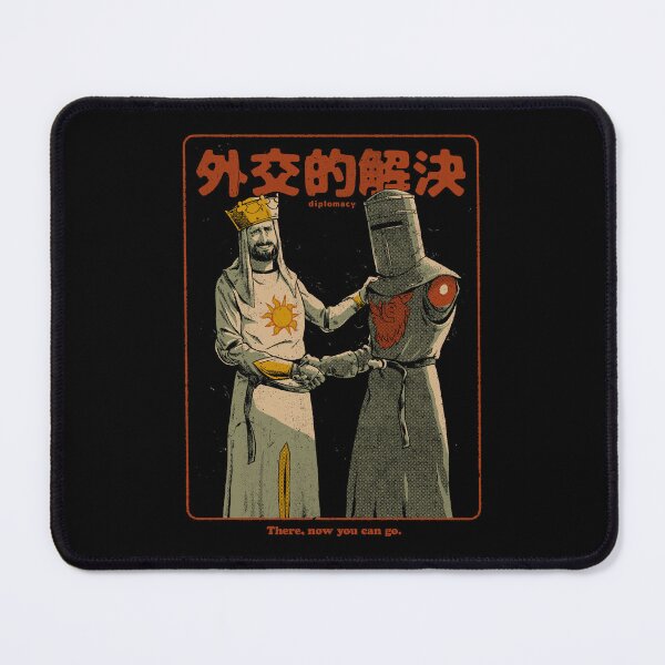 Item preview, Diplomacy designed and sold by hafaell.