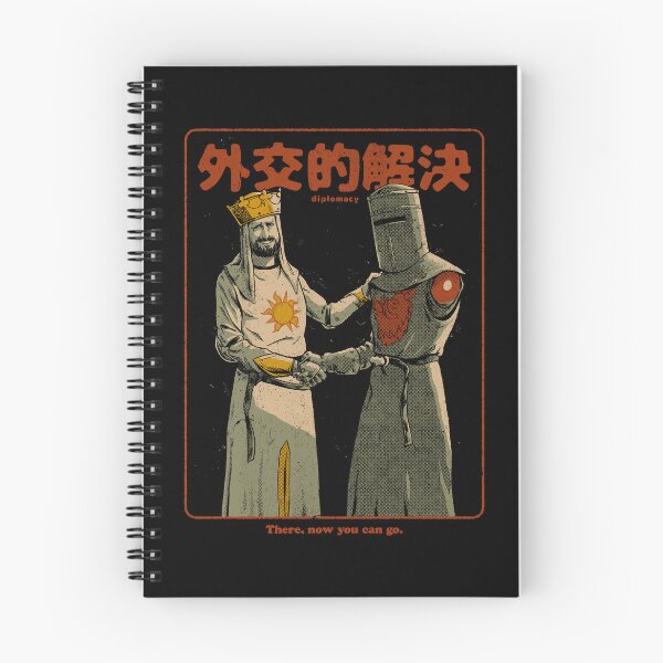 Item preview, Diplomacy designed and sold by hafaell.