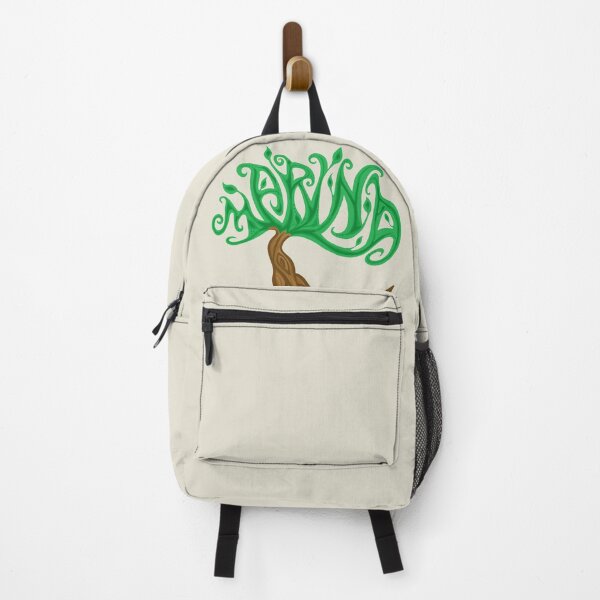 Item preview, Marina Tree Word Art designed and sold by Unhinged Heather.