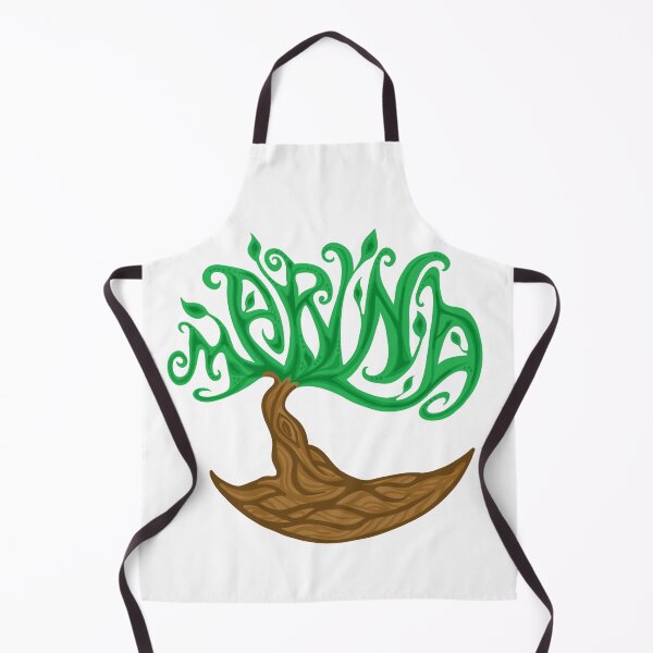 Item preview, Marina Tree Word Art designed and sold by Unhinged Heather.
