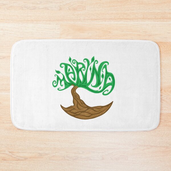 Item preview, Marina Tree Word Art designed and sold by Unhinged Heather.