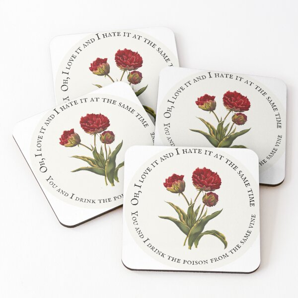 Item preview, Daylight -  David Kushner Lyrics designed and sold by rosepetaltea.