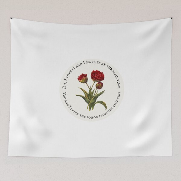Item preview, Daylight -  David Kushner Lyrics designed and sold by rosepetaltea.