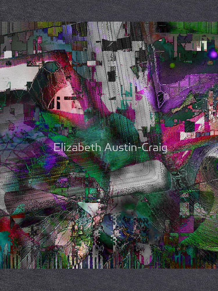 Thumbnail 6 von 6, Leichter Pullover, After The Quake designt und verkauft von Elizabeth Austin-Craig.