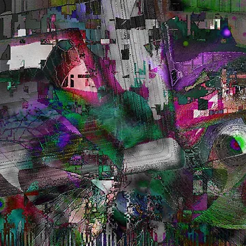Vorschaubild zum Design After The Quake von Elizabeth Austin-Craig