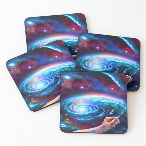 Item preview, Galaxy Creation No 1 designed and sold by Glenburn Graphics.