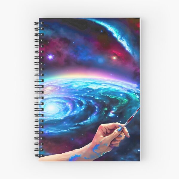 Item preview, Galaxy Creation No 1 designed and sold by Glenburn Graphics.