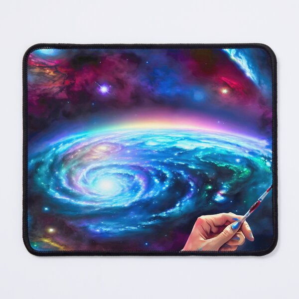 Item preview, Galaxy Creation No 1 designed and sold by Glenburn Graphics.