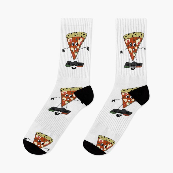 Item preview, Pizza Friend designed and sold by FloatFriends.
