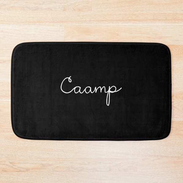 Item preview, Caamp HD Logo (Ver. 2) designed and sold by KPopverse2.