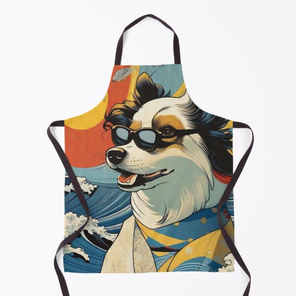 Item preview, Golden Retriever Glasses-Dog Glasses designed and sold by Petsthetic.