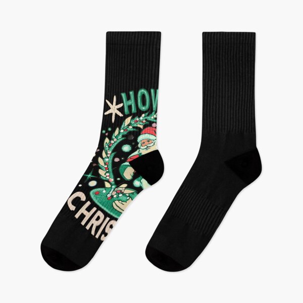 Item preview, Howdy Western Christmas designed and sold by GalaxyGraffiti.