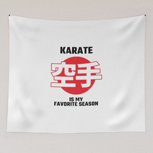 Artikelvorschau, Lustiges Karate-Zitat. Karate-Zitate entworfen und verkauft von kiakuki.